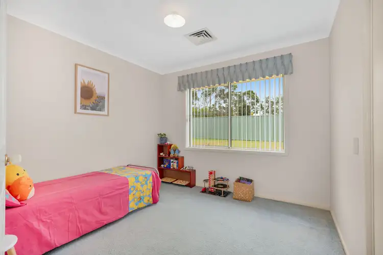 Fifth view of Homely house listing, 5 Tahlee Place, Medowie NSW 2318