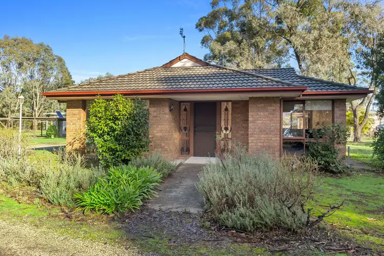 Main view of Homely house listing, 40 Highlands Road, Seymour VIC 3660