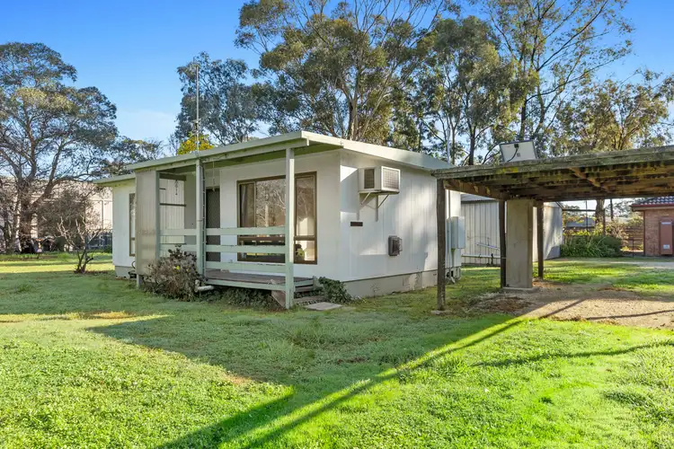 Second view of Homely house listing, 40 Highlands Road, Seymour VIC 3660