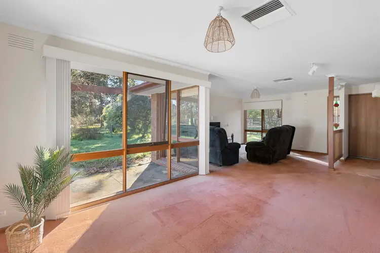 Sixth view of Homely house listing, 40 Highlands Road, Seymour VIC 3660