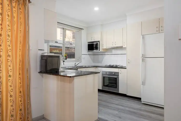 Second view of Homely townhouse listing, 2/8-10 Sainsbury Street, St Marys NSW 2760