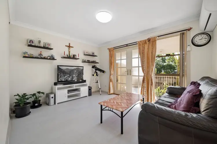 Third view of Homely townhouse listing, 2/8-10 Sainsbury Street, St Marys NSW 2760