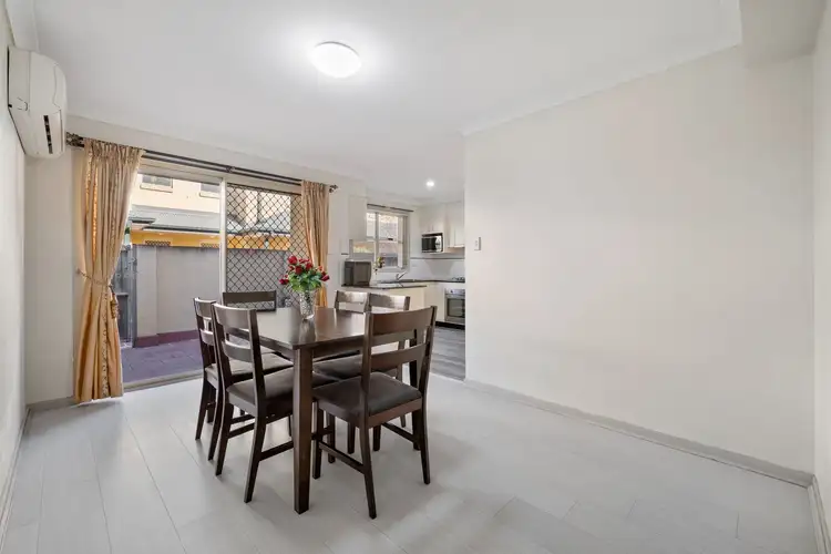 Fifth view of Homely townhouse listing, 2/8-10 Sainsbury Street, St Marys NSW 2760