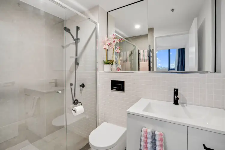 Fifth view of Homely apartment listing, 811/4 Grazier Lane, Belconnen ACT 2617