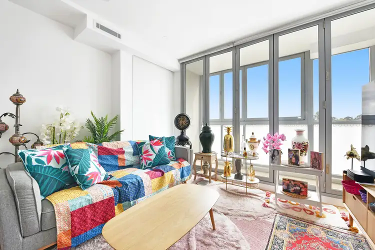 Main view of Homely apartment listing, 306/380 Liverpool Road, Ashfield NSW 2131