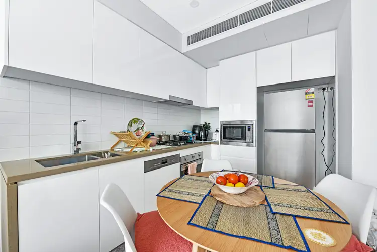 Second view of Homely apartment listing, 306/380 Liverpool Road, Ashfield NSW 2131
