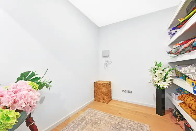 Fifth view of Homely apartment listing, 306/380 Liverpool Road, Ashfield NSW 2131