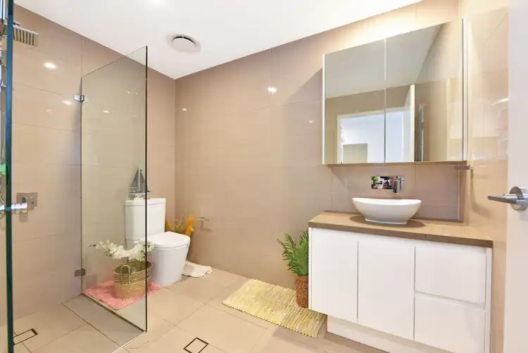 Sixth view of Homely apartment listing, 306/380 Liverpool Road, Ashfield NSW 2131