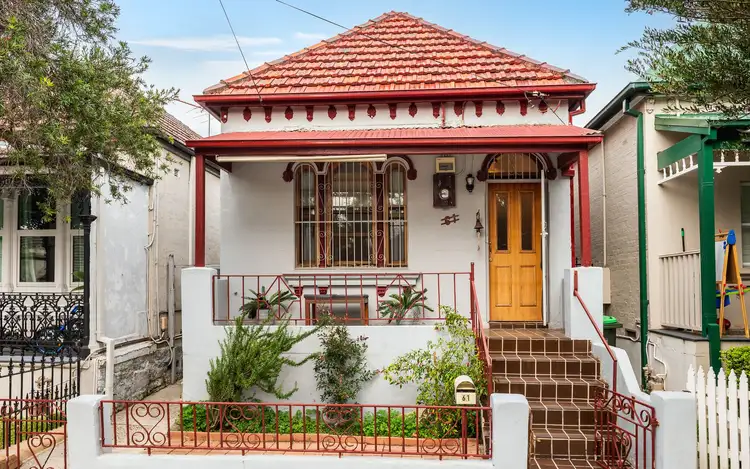 61 Westbourne Street, Stanmore NSW 2048
