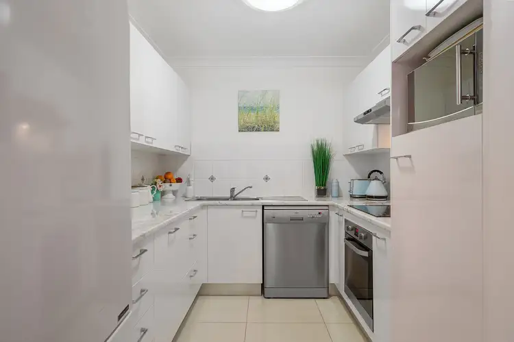 Fourth view of Homely villa listing, 61/40 Glenefer Street, Runcorn QLD 4113