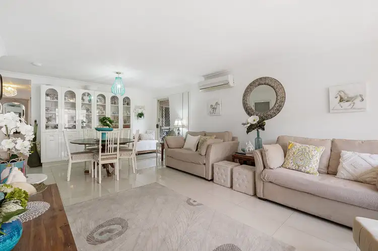 Fifth view of Homely villa listing, 61/40 Glenefer Street, Runcorn QLD 4113