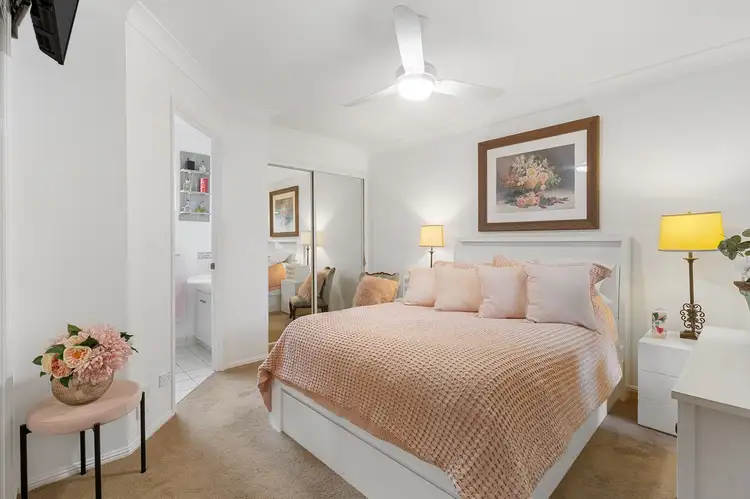 Sixth view of Homely villa listing, 61/40 Glenefer Street, Runcorn QLD 4113