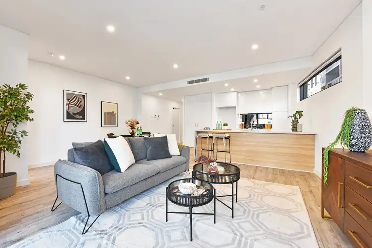 111A/116 Bowden Street, Meadowbank NSW 2114