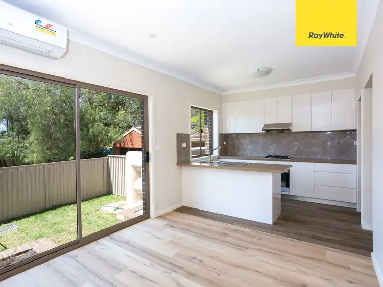 Main view of Homely townhouse listing, 5/16-18 Alverstone Street, Riverwood NSW 2210