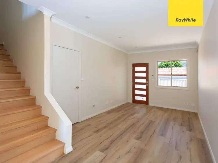 Second view of Homely townhouse listing, 5/16-18 Alverstone Street, Riverwood NSW 2210