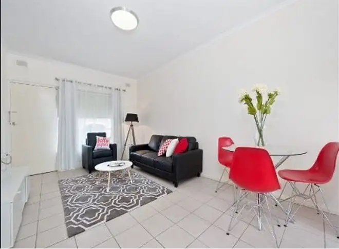 Second view of Homely house listing, 23/194-196 Seaview Road, Henley Beach South SA 5022