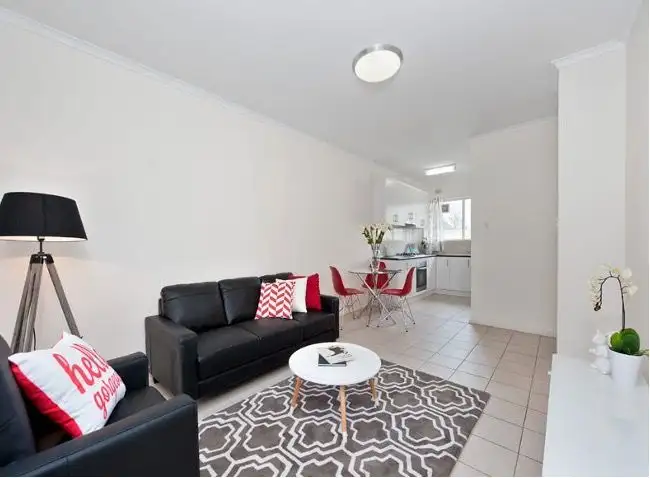 Third view of Homely house listing, 23/194-196 Seaview Road, Henley Beach South SA 5022