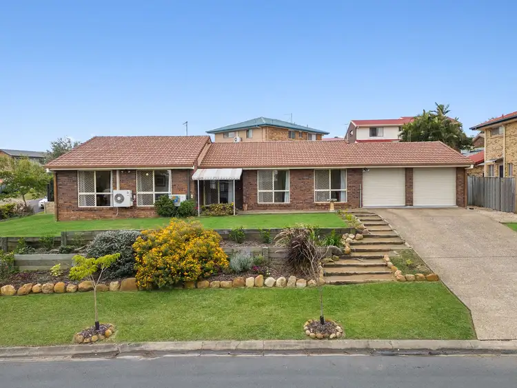 1 Huntington Court, Calamvale QLD 4116