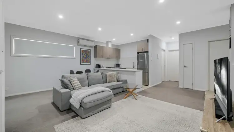 Fourth view of Homely villa listing, 9/120-122 Cumberland Road, Ingleburn NSW 2565