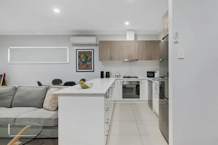 Fifth view of Homely villa listing, 9/120-122 Cumberland Road, Ingleburn NSW 2565