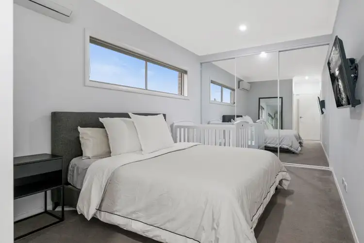 Sixth view of Homely villa listing, 9/120-122 Cumberland Road, Ingleburn NSW 2565