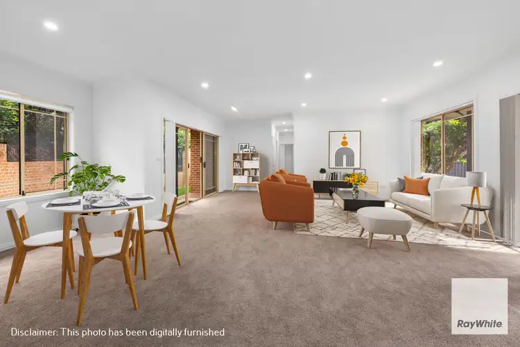 Second view of Homely villa listing, 20/81-91 Denman Avenue, Woolooware NSW 2230