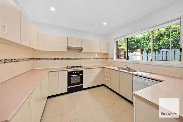 Third view of Homely villa listing, 20/81-91 Denman Avenue, Woolooware NSW 2230
