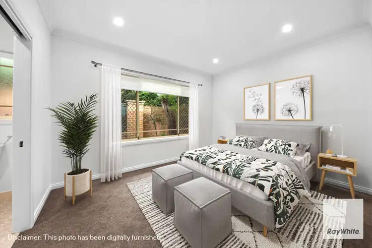 Fourth view of Homely villa listing, 20/81-91 Denman Avenue, Woolooware NSW 2230