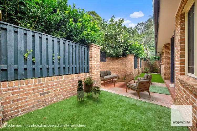 Sixth view of Homely villa listing, 20/81-91 Denman Avenue, Woolooware NSW 2230