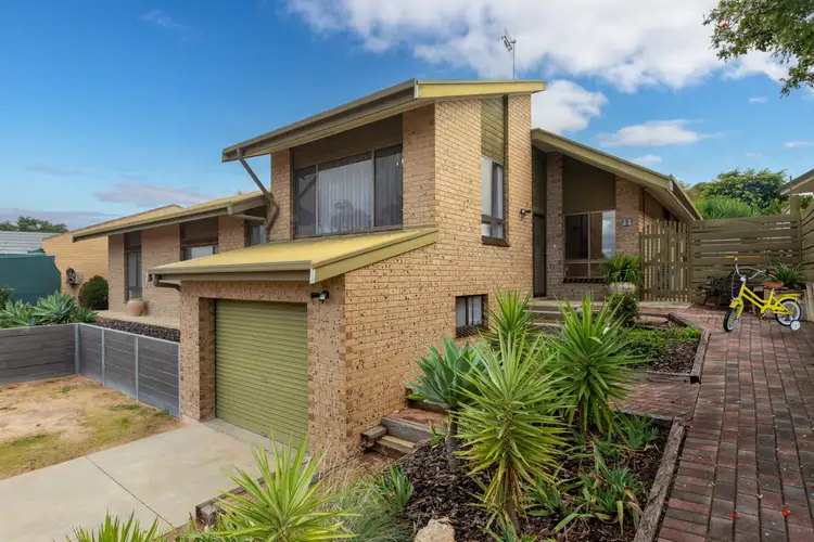 Second view of Homely house listing, 12 Derrick Street, Berri SA 5343