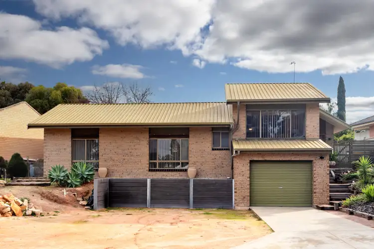 Third view of Homely house listing, 12 Derrick Street, Berri SA 5343