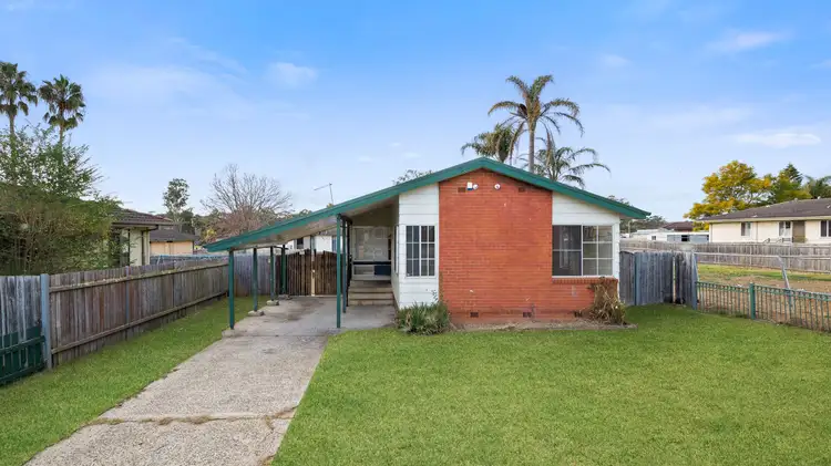 6 Mungadal Way, Airds NSW 2560