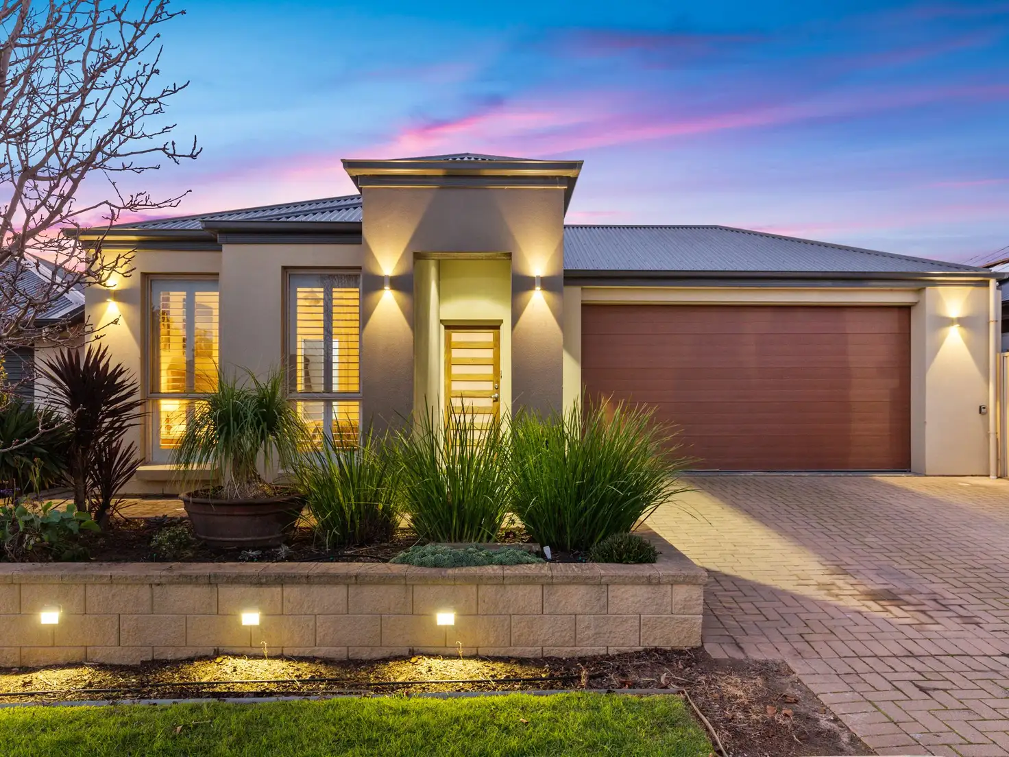 Main view of Homely house listing, 33 Parrell Street, Seaford Meadows SA 5169