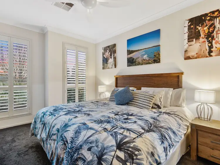 Third view of Homely house listing, 33 Parrell Street, Seaford Meadows SA 5169