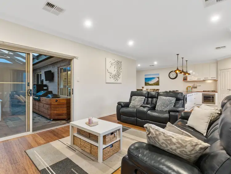 Fourth view of Homely house listing, 33 Parrell Street, Seaford Meadows SA 5169