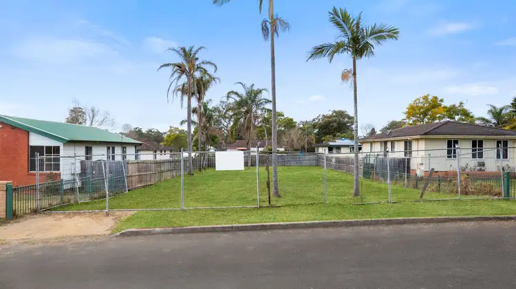 Main view of Homely land listing, 8 Mungadal Way, Airds NSW 2560