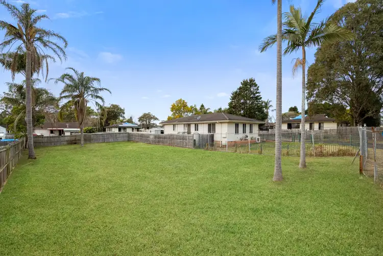 Second view of Homely land listing, 8 Mungadal Way, Airds NSW 2560