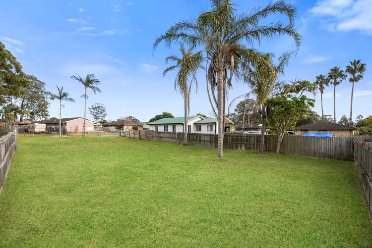Fourth view of Homely land listing, 8 Mungadal Way, Airds NSW 2560