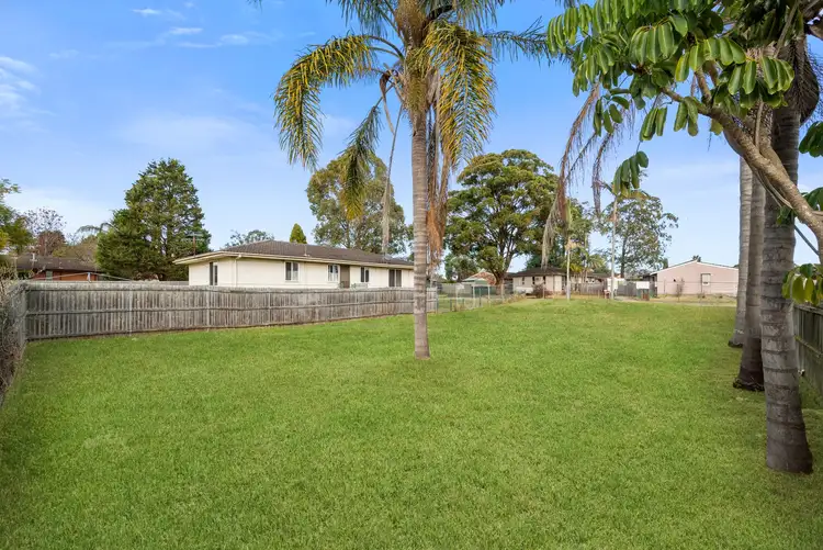 Fifth view of Homely land listing, 8 Mungadal Way, Airds NSW 2560