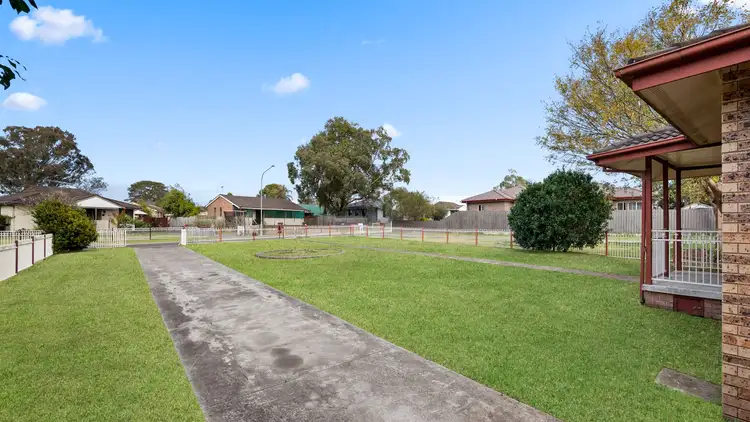 Second view of Homely house listing, 12 Atkinson Place, Airds NSW 2560
