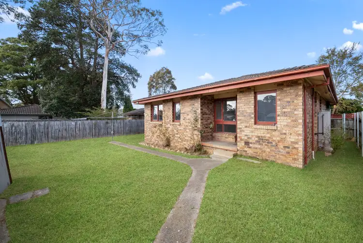 Third view of Homely house listing, 12 Atkinson Place, Airds NSW 2560