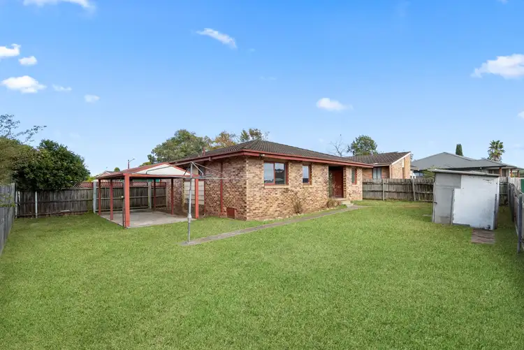 Fourth view of Homely house listing, 12 Atkinson Place, Airds NSW 2560