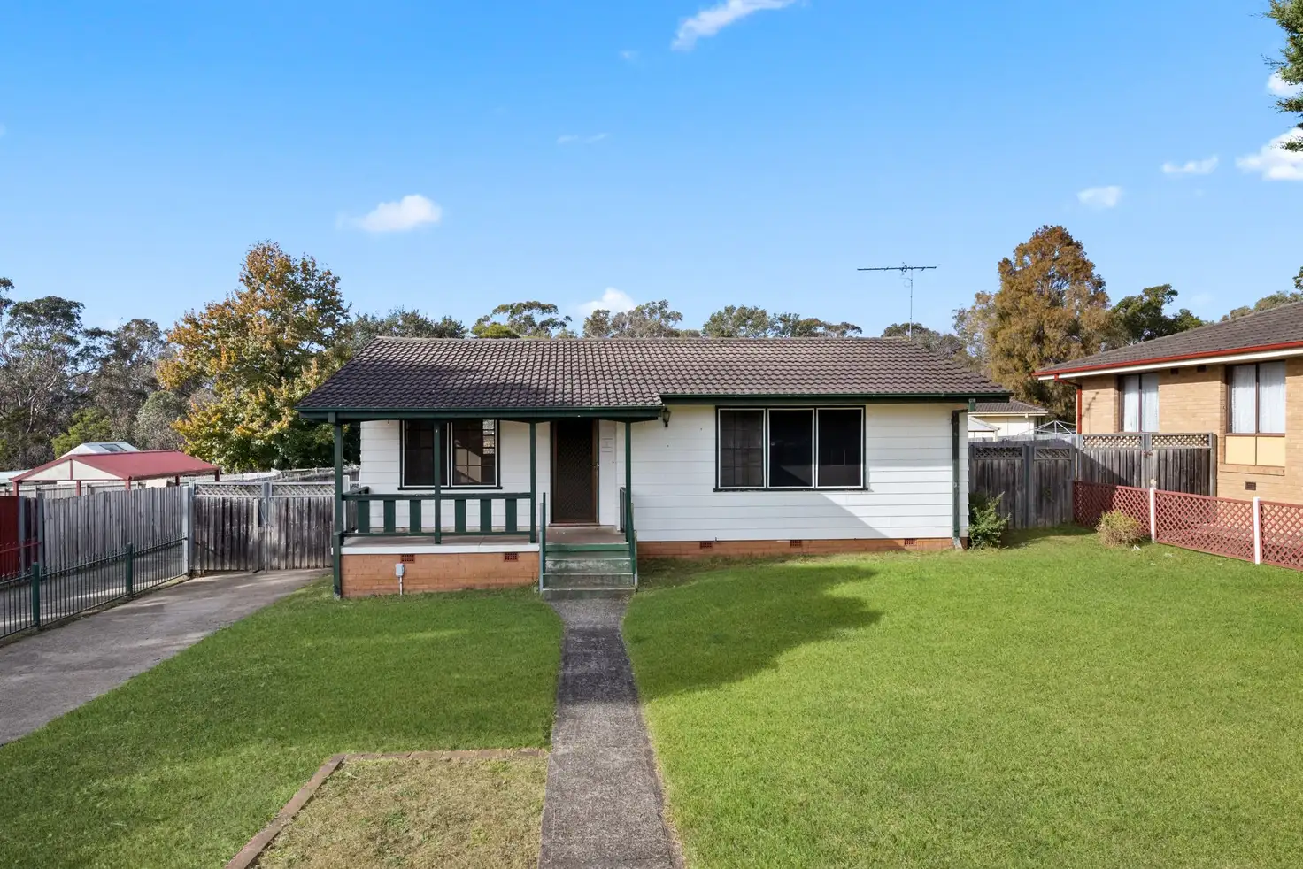 Main view of Homely house listing, 262 Riverside Drive, Airds NSW 2560