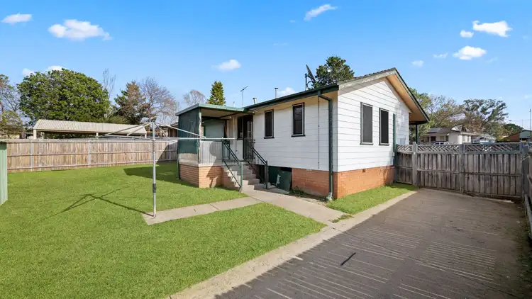 Second view of Homely house listing, 262 Riverside Drive, Airds NSW 2560