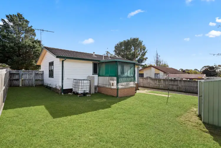 Third view of Homely house listing, 262 Riverside Drive, Airds NSW 2560