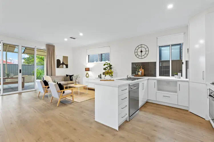 2A Sputnik Court, Modbury North SA 5092