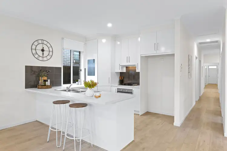 Fourth view of Homely house listing, 2A Sputnik Court, Modbury North SA 5092