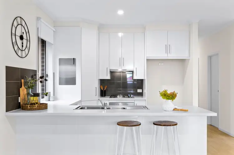 Fifth view of Homely house listing, 2A Sputnik Court, Modbury North SA 5092