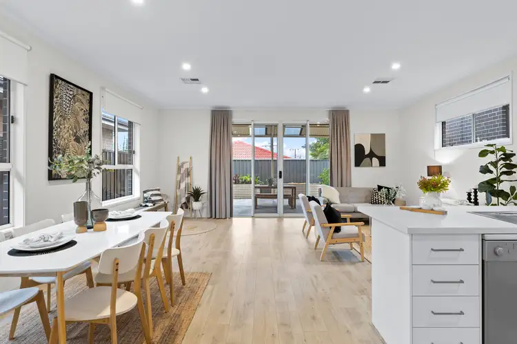 Sixth view of Homely house listing, 2A Sputnik Court, Modbury North SA 5092