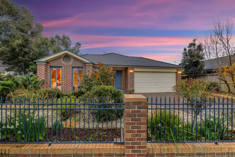 Main view of Homely house listing, 2 Riverglen Road, Berwick VIC 3806